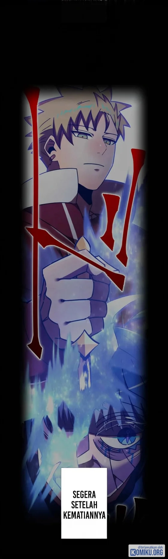 Savior of Divine Blood ~Draw Out 0.00000001% to Become the Strongest~ Chapter 145 - halaman 2
