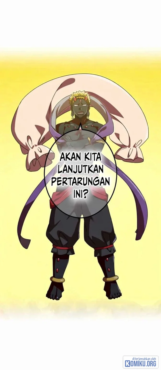Savior of Divine Blood ~Draw Out 0.00000001% to Become the Strongest~ Chapter 145 - halaman 20