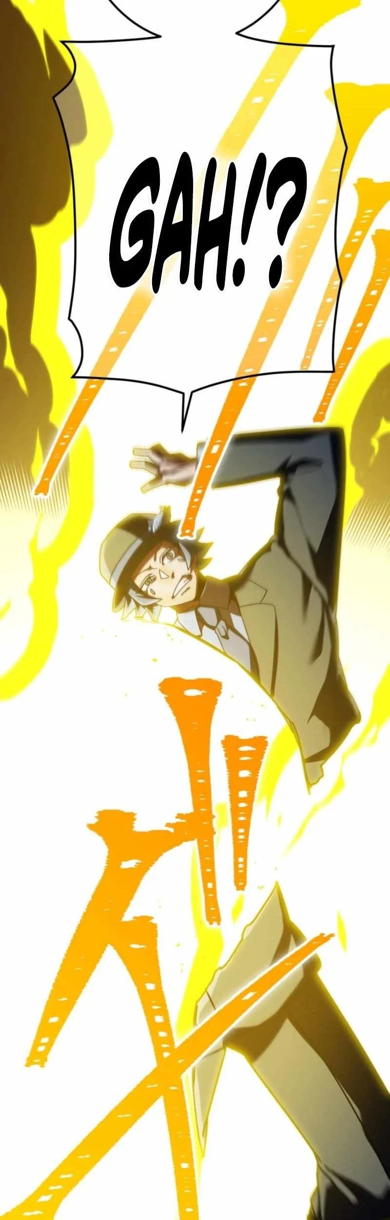 Savior of Divine Blood ~Draw Out 0.00000001% to Become the Strongest~ Chapter 145 - halaman 24