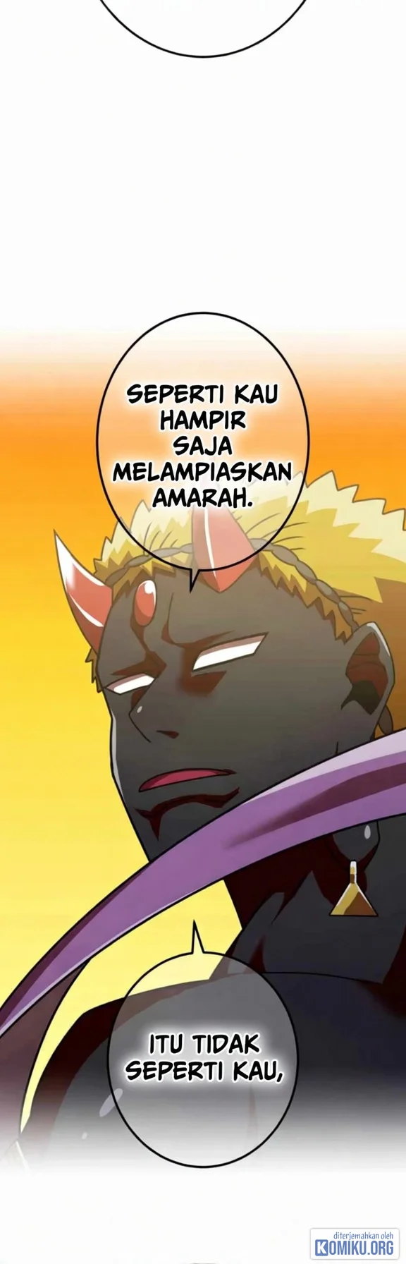 Savior of Divine Blood ~Draw Out 0.00000001% to Become the Strongest~ Chapter 145 - halaman 30