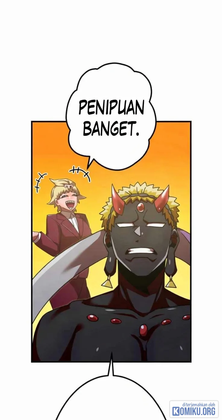Savior of Divine Blood ~Draw Out 0.00000001% to Become the Strongest~ Chapter 145 - halaman 37