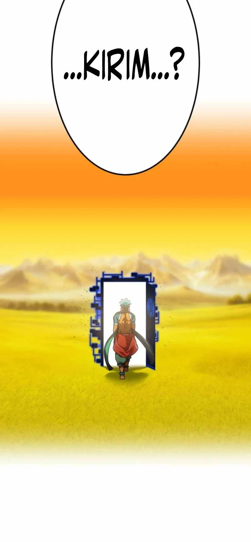 Savior of Divine Blood ~Draw Out 0.00000001% to Become the Strongest~ Chapter 145 - halaman 38