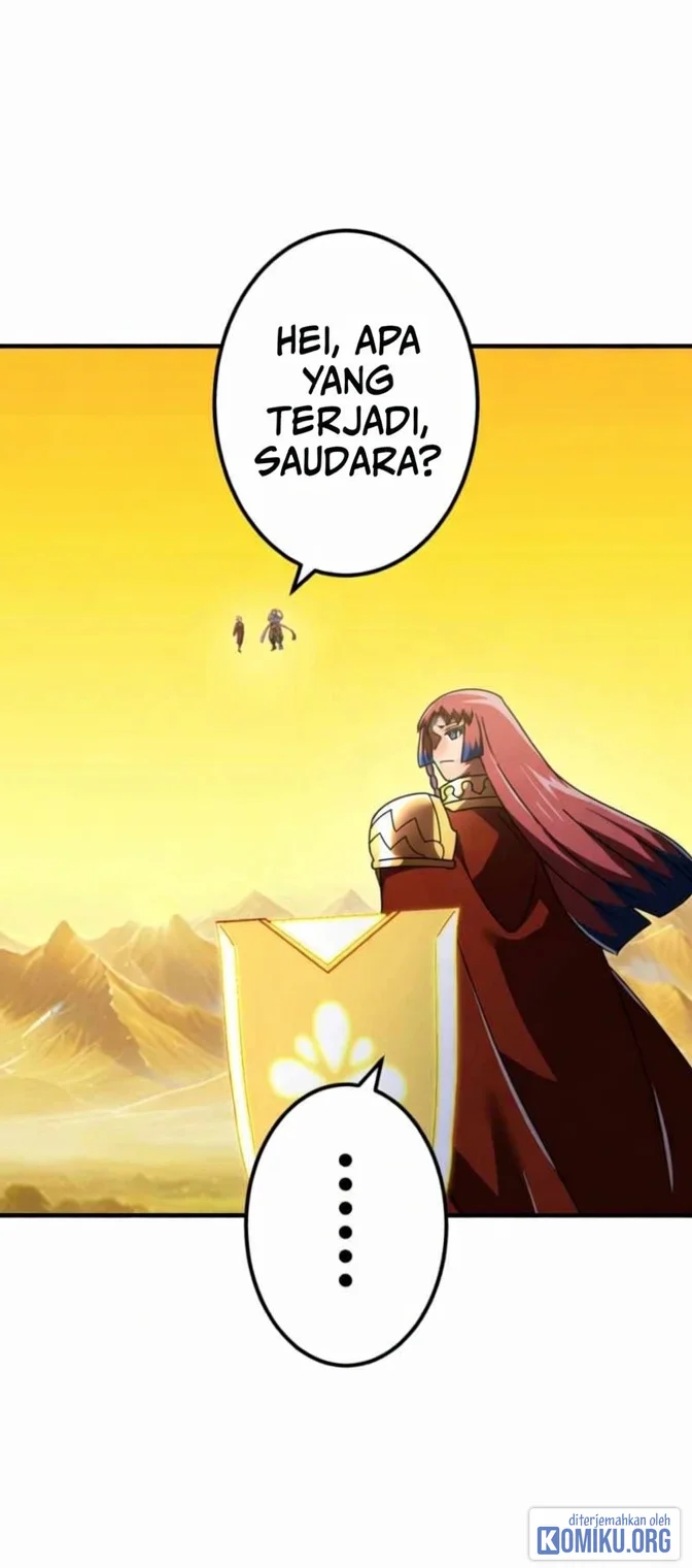 Savior of Divine Blood ~Draw Out 0.00000001% to Become the Strongest~ Chapter 145 - halaman 39