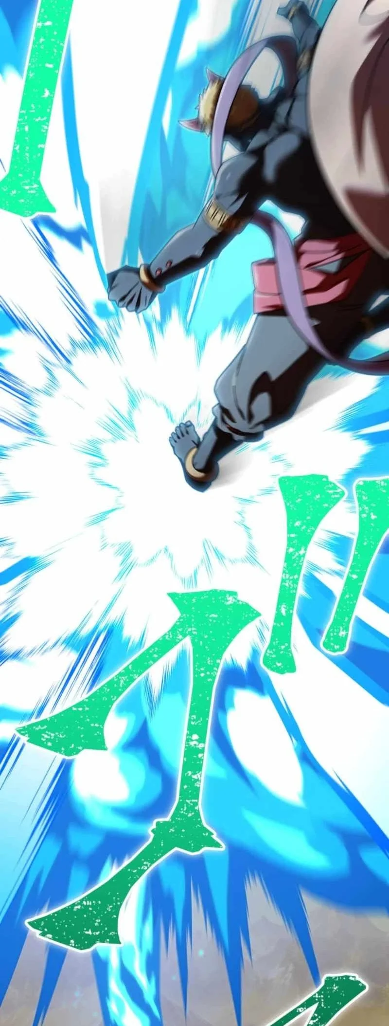 Savior of Divine Blood ~Draw Out 0.00000001% to Become the Strongest~ Chapter 145 - halaman 4