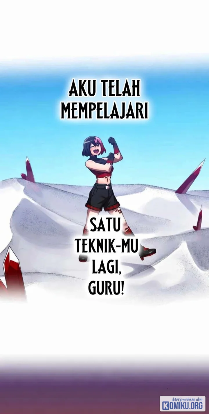 Savior of Divine Blood ~Draw Out 0.00000001% to Become the Strongest~ Chapter 145 - halaman 41