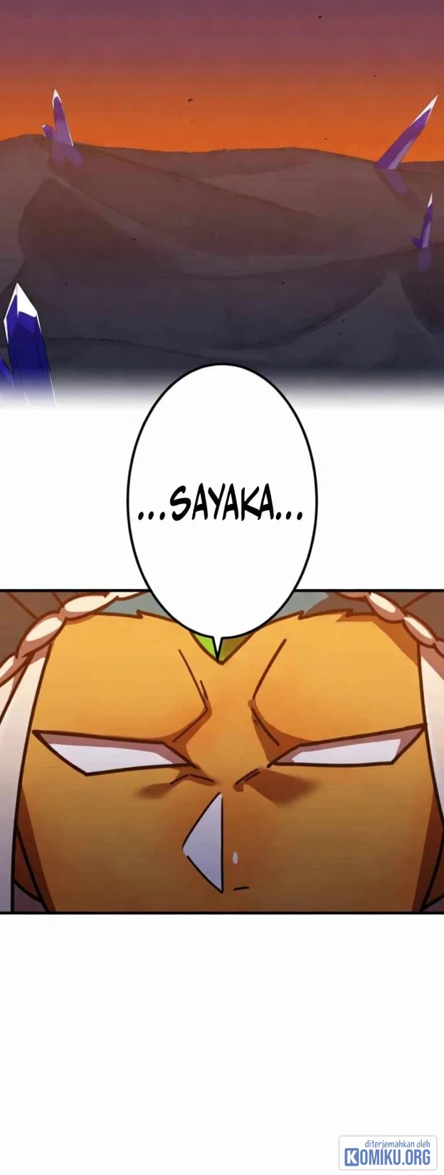 Savior of Divine Blood ~Draw Out 0.00000001% to Become the Strongest~ Chapter 145 - halaman 42