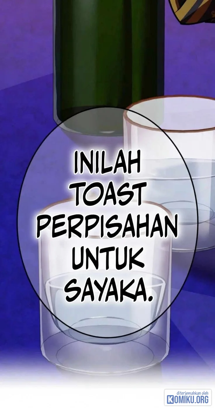 Savior of Divine Blood ~Draw Out 0.00000001% to Become the Strongest~ Chapter 145 - halaman 47