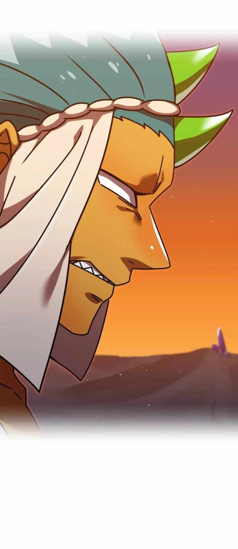 Savior of Divine Blood ~Draw Out 0.00000001% to Become the Strongest~ Chapter 145 - halaman 48