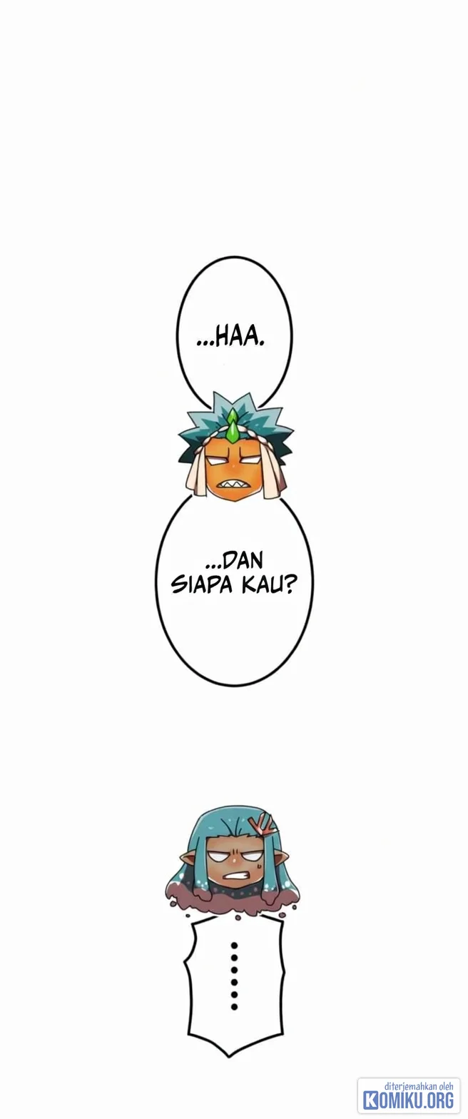 Savior of Divine Blood ~Draw Out 0.00000001% to Become the Strongest~ Chapter 145 - halaman 50