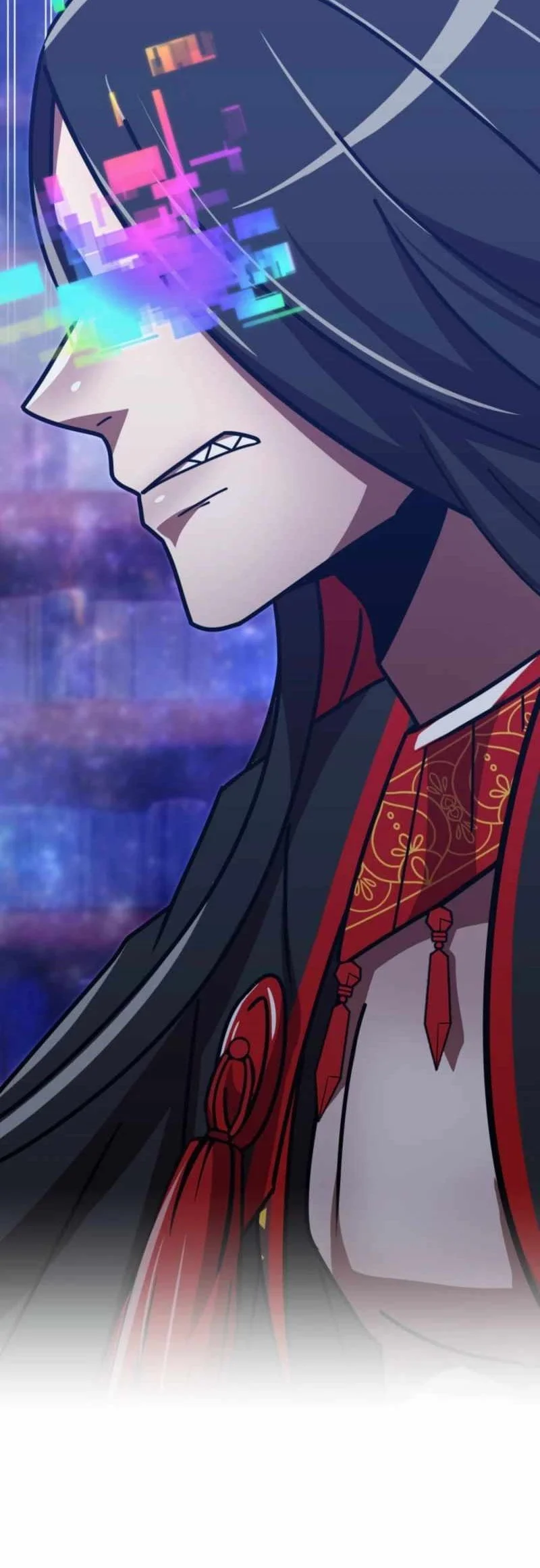 Savior of Divine Blood ~Draw Out 0.00000001% to Become the Strongest~ Chapter 145 - halaman 54