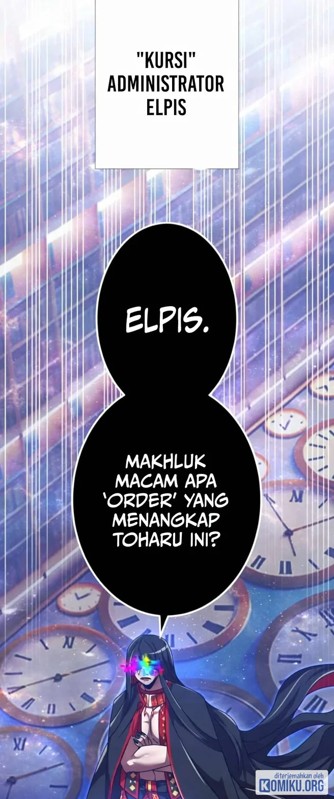 Savior of Divine Blood ~Draw Out 0.00000001% to Become the Strongest~ Chapter 145 - halaman 57