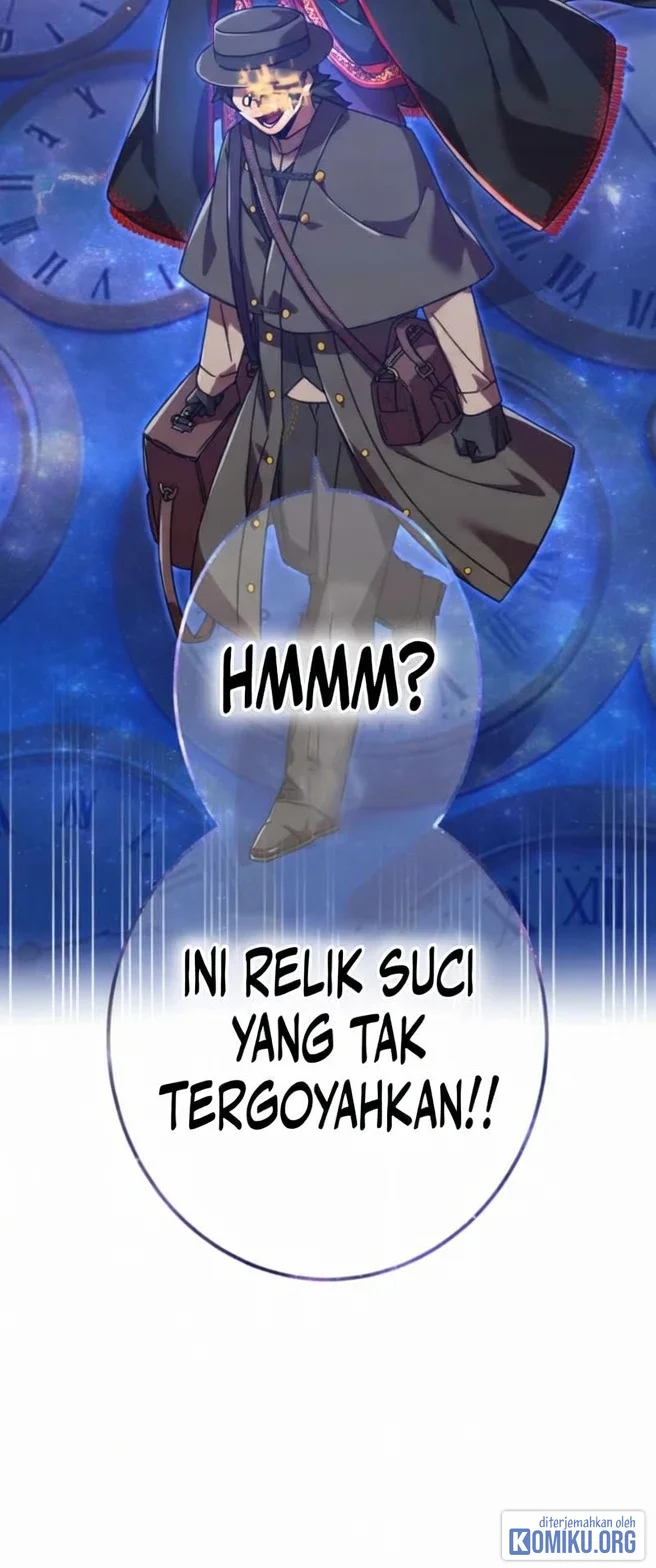 Savior of Divine Blood ~Draw Out 0.00000001% to Become the Strongest~ Chapter 145 - halaman 58