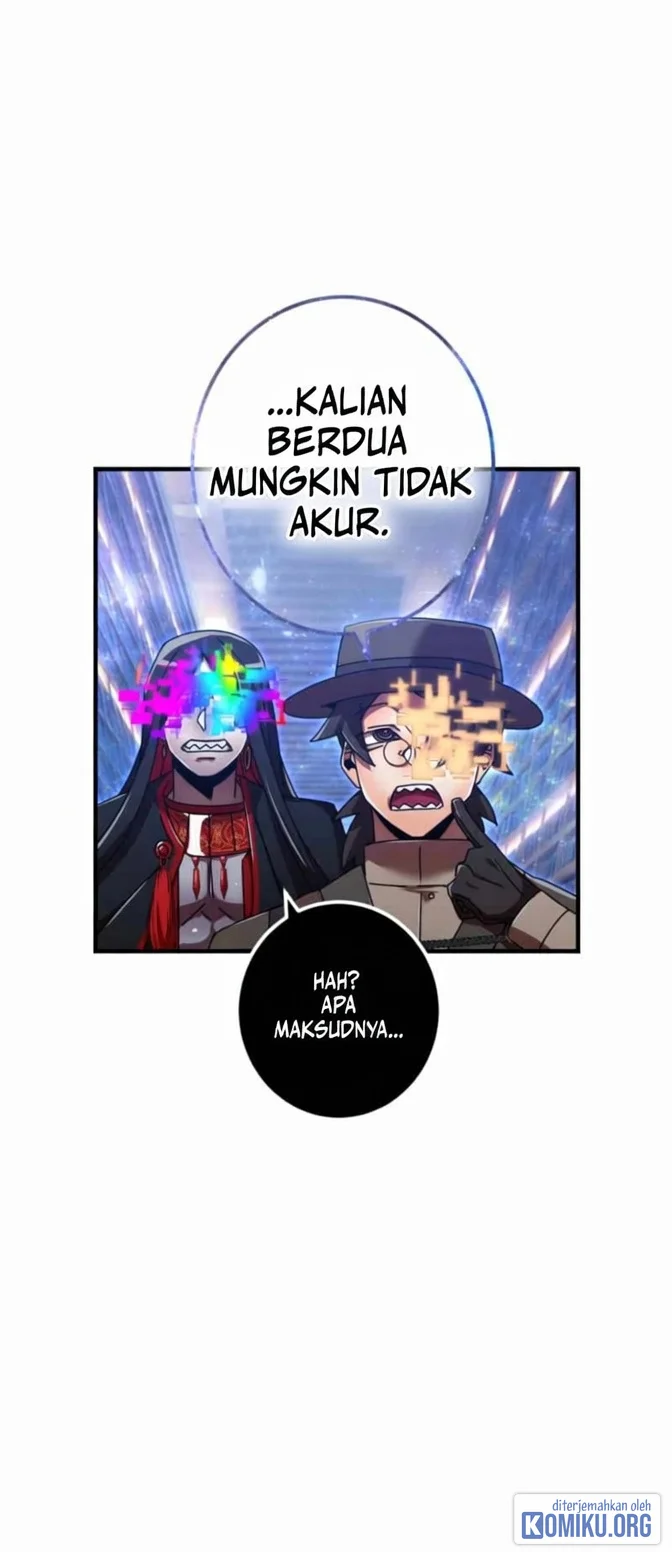 Savior of Divine Blood ~Draw Out 0.00000001% to Become the Strongest~ Chapter 145 - halaman 59