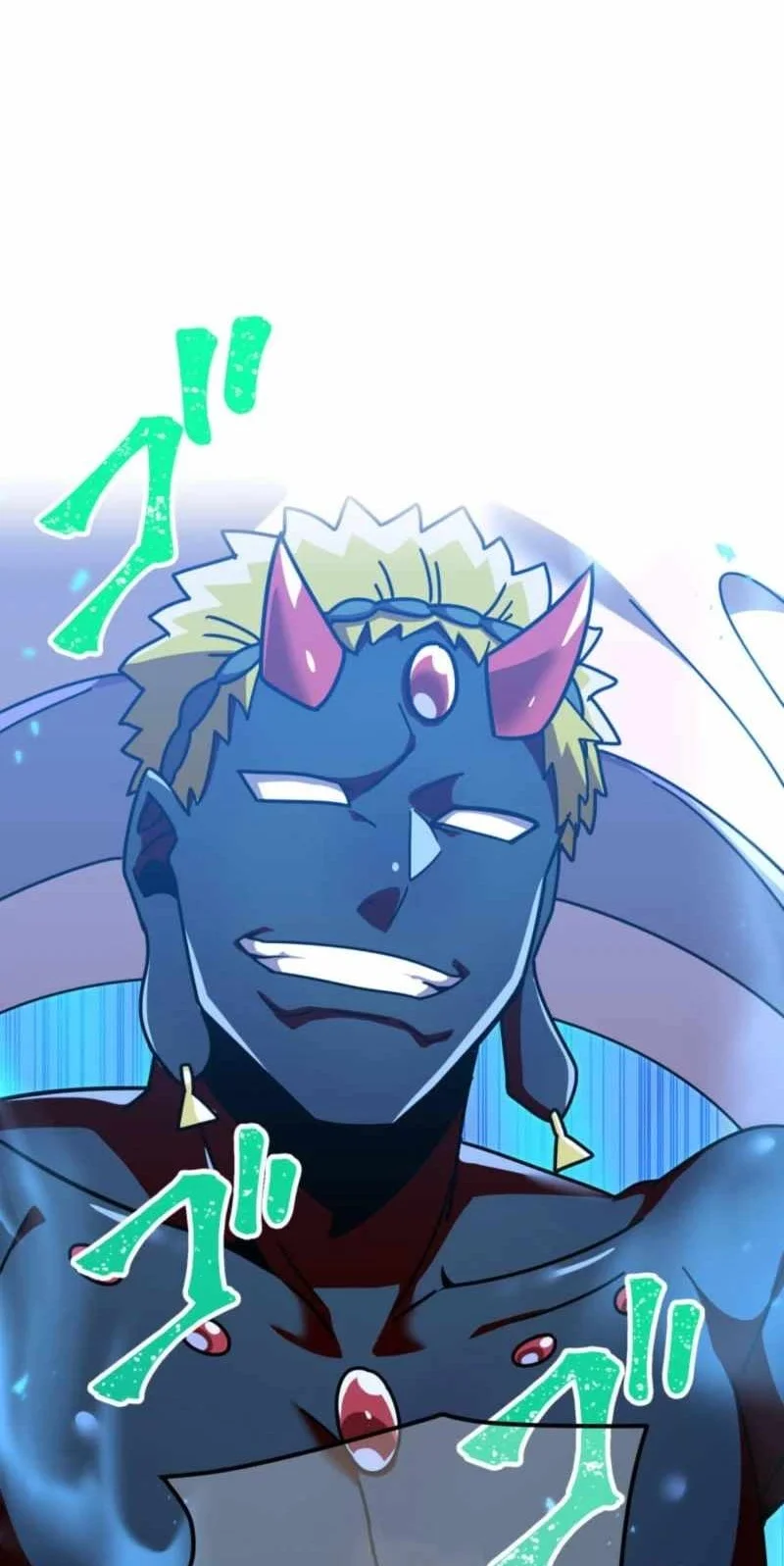 Savior of Divine Blood ~Draw Out 0.00000001% to Become the Strongest~ Chapter 145 - halaman 6