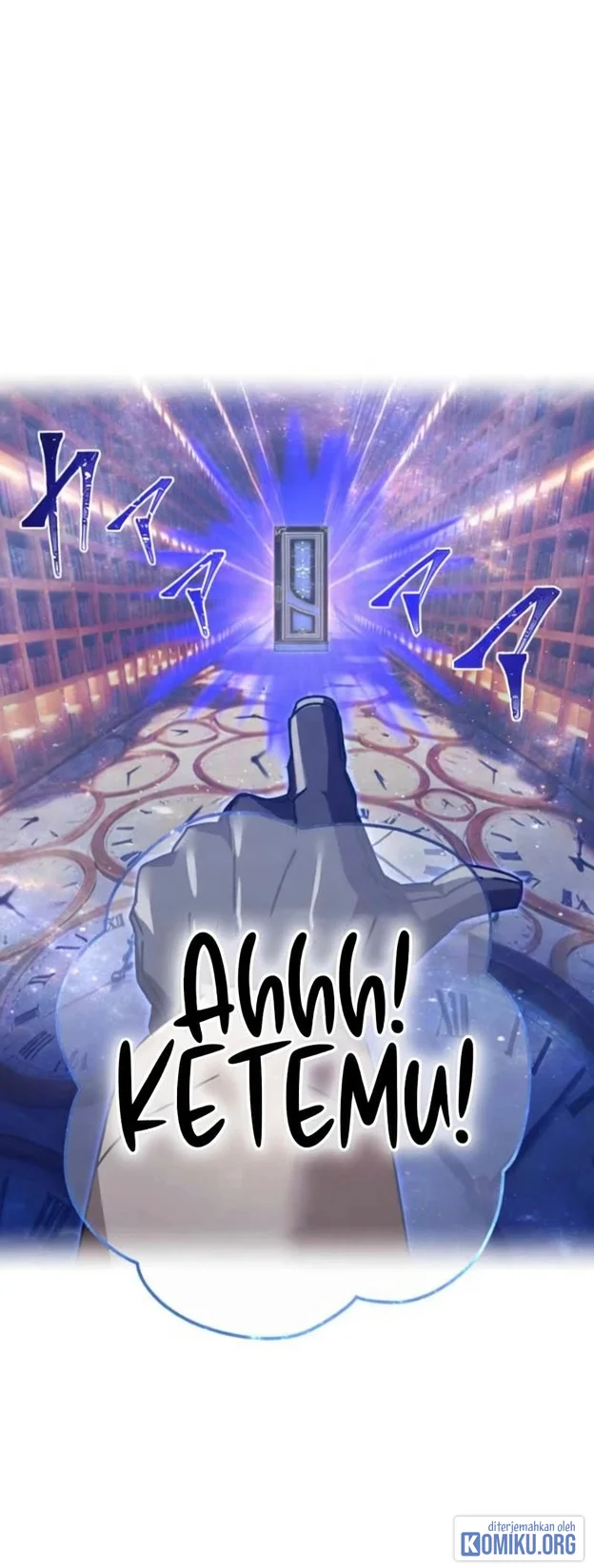 Savior of Divine Blood ~Draw Out 0.00000001% to Become the Strongest~ Chapter 145 - halaman 60