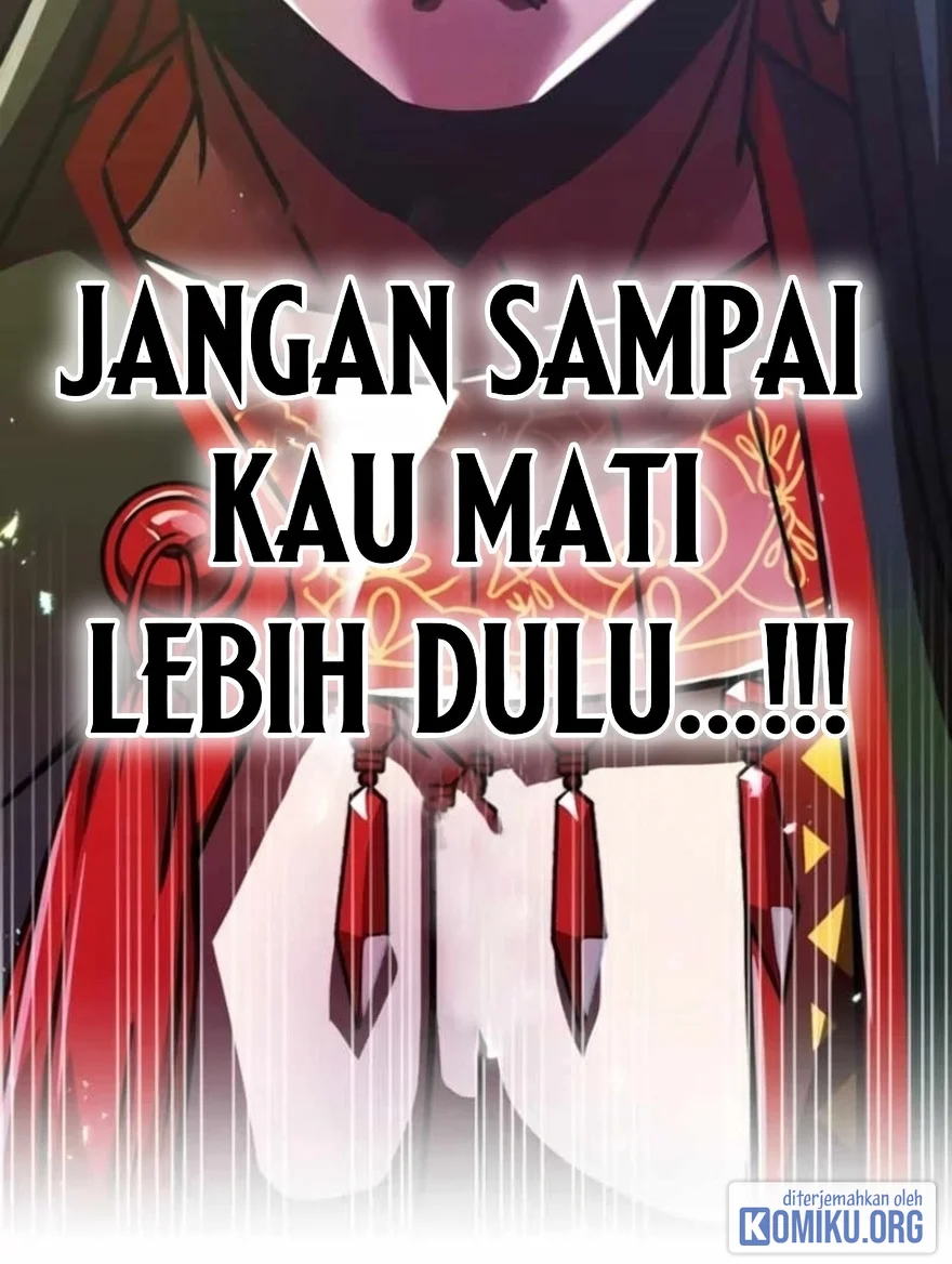 Savior of Divine Blood ~Draw Out 0.00000001% to Become the Strongest~ Chapter 145 - halaman 64