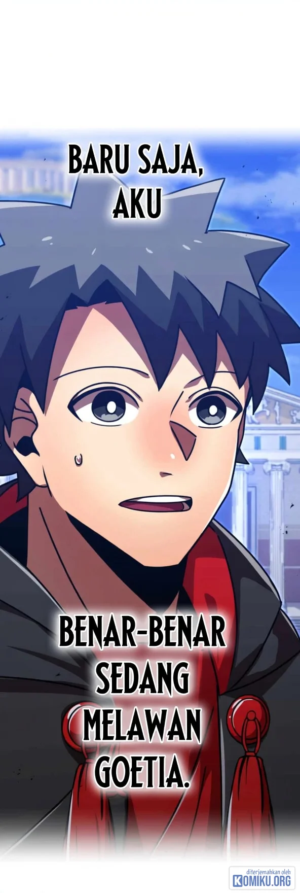 Savior of Divine Blood ~Draw Out 0.00000001% to Become the Strongest~ Chapter 145 - halaman 71