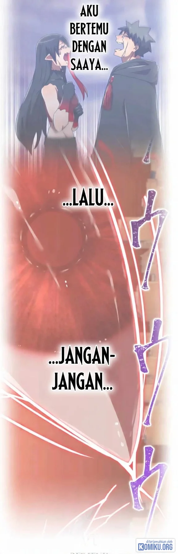 Savior of Divine Blood ~Draw Out 0.00000001% to Become the Strongest~ Chapter 145 - halaman 73