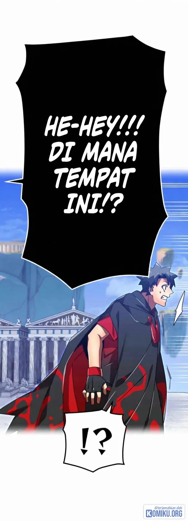 Savior of Divine Blood ~Draw Out 0.00000001% to Become the Strongest~ Chapter 145 - halaman 75
