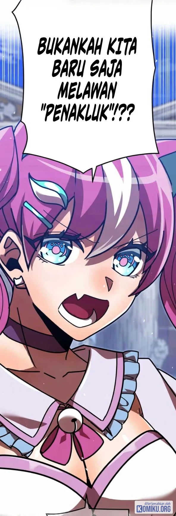 Savior of Divine Blood ~Draw Out 0.00000001% to Become the Strongest~ Chapter 145 - halaman 77