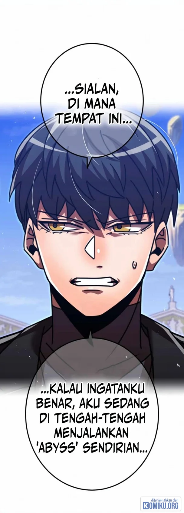 Savior of Divine Blood ~Draw Out 0.00000001% to Become the Strongest~ Chapter 145 - halaman 84
