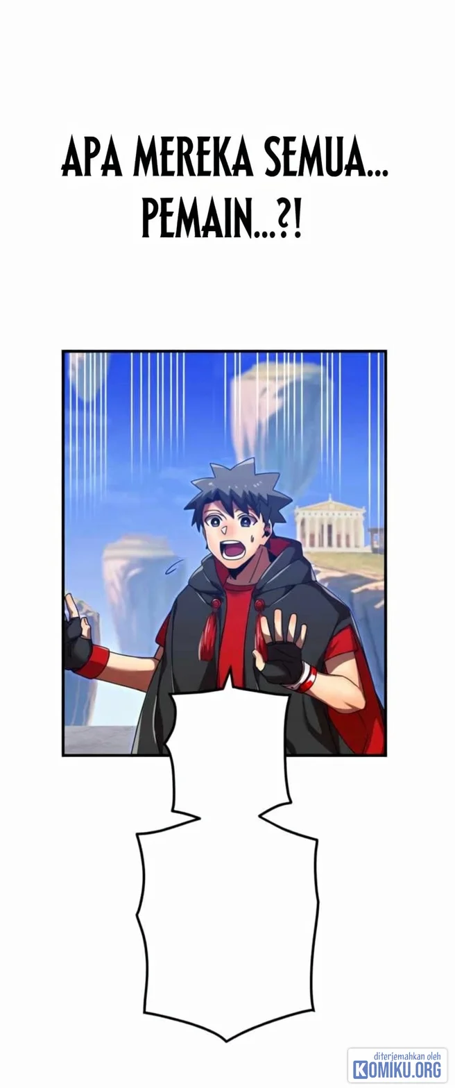 Savior of Divine Blood ~Draw Out 0.00000001% to Become the Strongest~ Chapter 145 - halaman 90