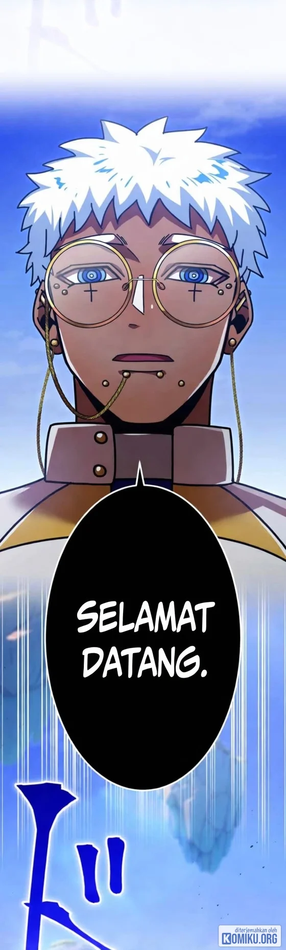 Savior of Divine Blood ~Draw Out 0.00000001% to Become the Strongest~ Chapter 145 - halaman 96