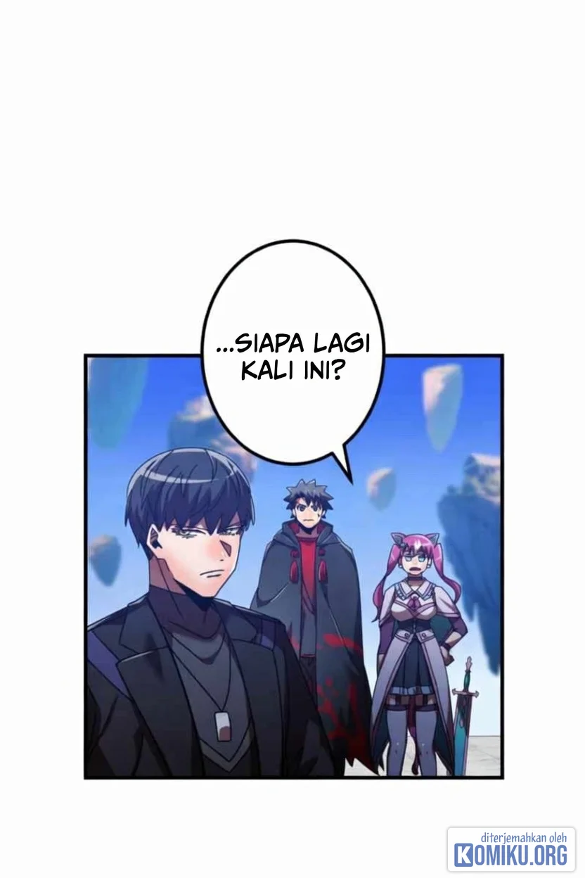 Savior of Divine Blood ~Draw Out 0.00000001% to Become the Strongest~ Chapter 145 - halaman 99