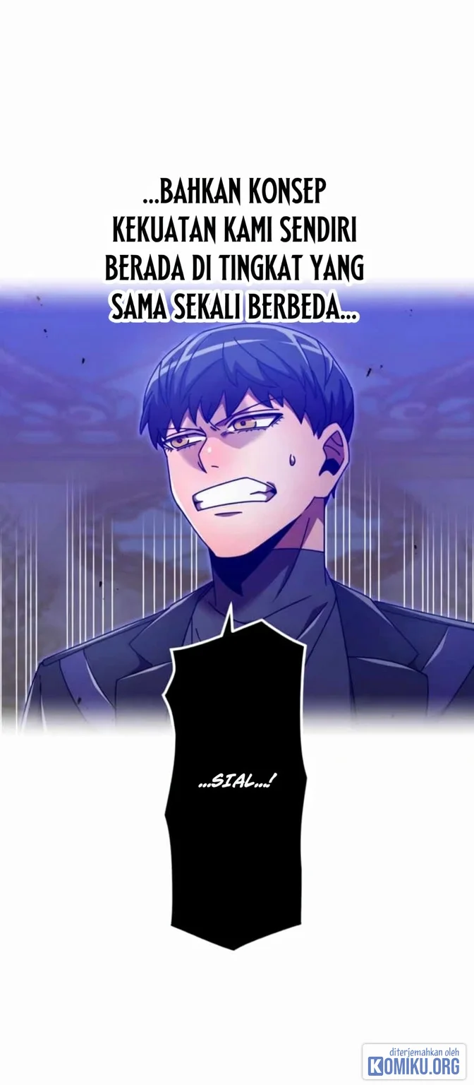 Savior of Divine Blood ~Draw Out 0.00000001% to Become the Strongest~ Chapter 146 - halaman 101