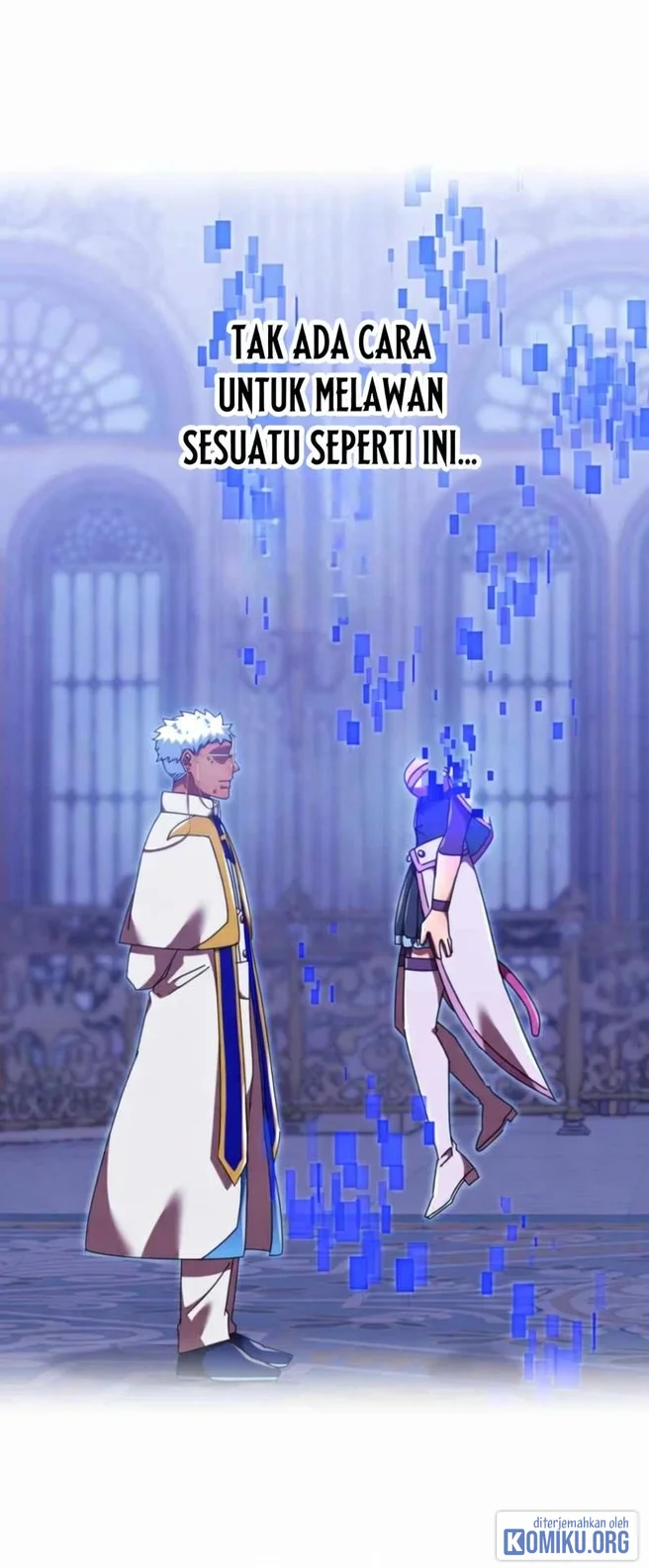 Savior of Divine Blood ~Draw Out 0.00000001% to Become the Strongest~ Chapter 146 - halaman 102