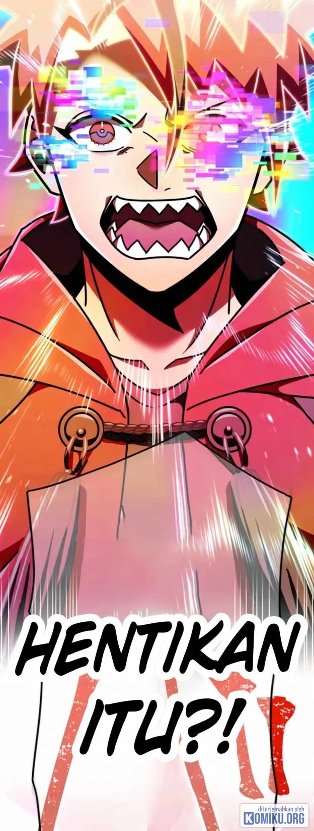 Savior of Divine Blood ~Draw Out 0.00000001% to Become the Strongest~ Chapter 146 - halaman 106