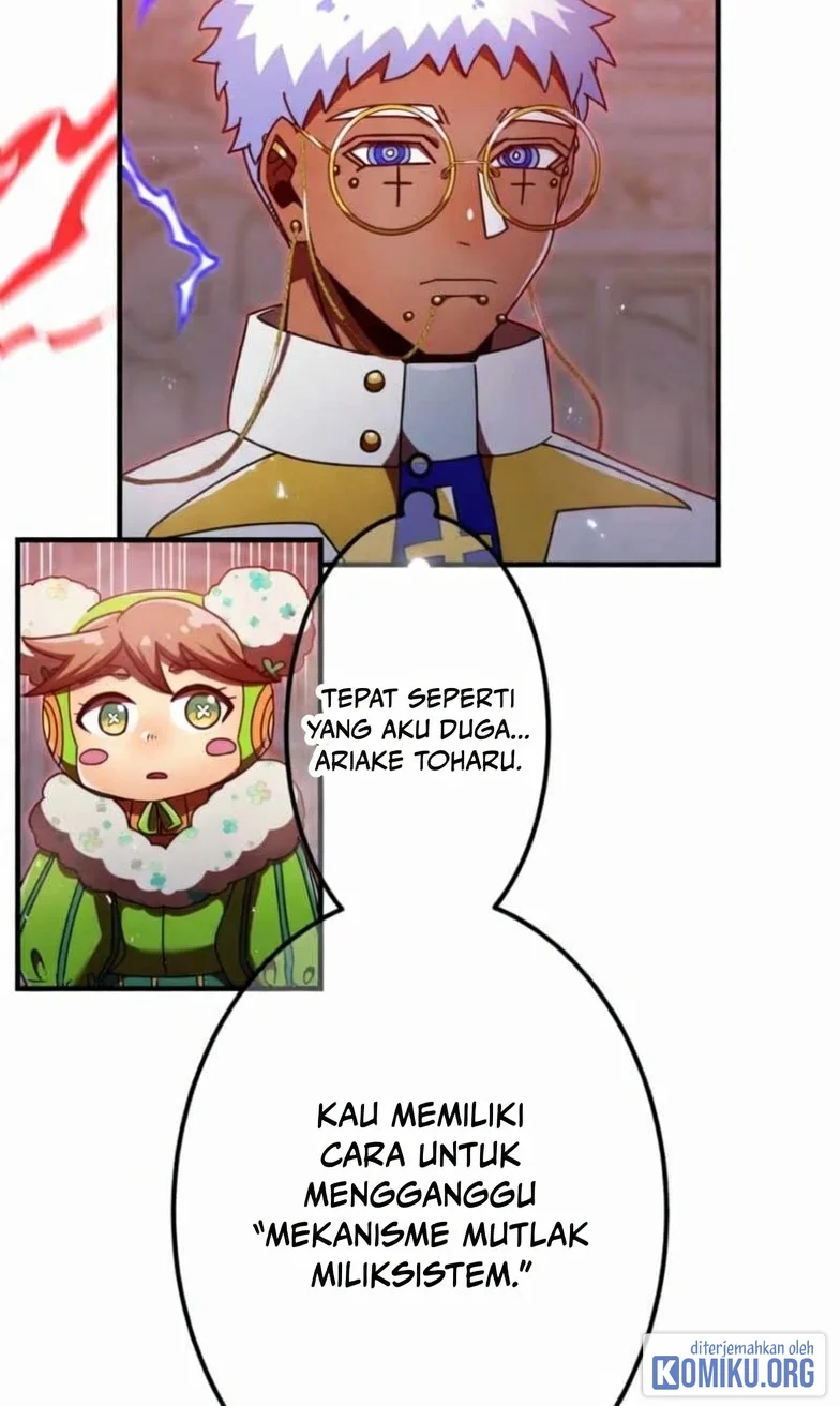 Savior of Divine Blood ~Draw Out 0.00000001% to Become the Strongest~ Chapter 146 - halaman 113