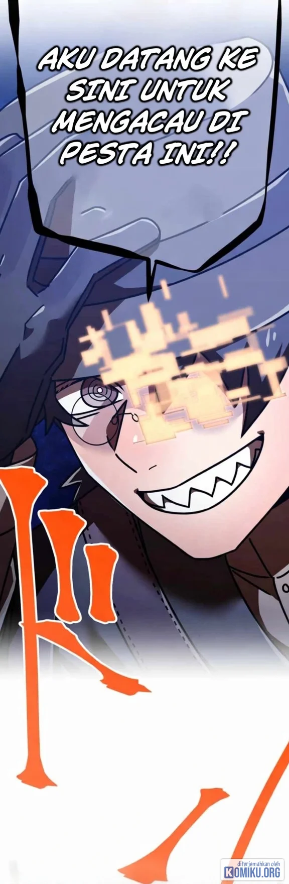 Savior of Divine Blood ~Draw Out 0.00000001% to Become the Strongest~ Chapter 146 - halaman 131