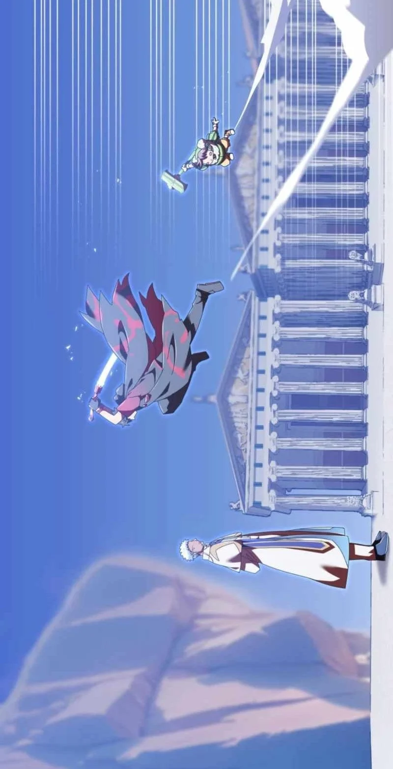Savior of Divine Blood ~Draw Out 0.00000001% to Become the Strongest~ Chapter 146 - halaman 14