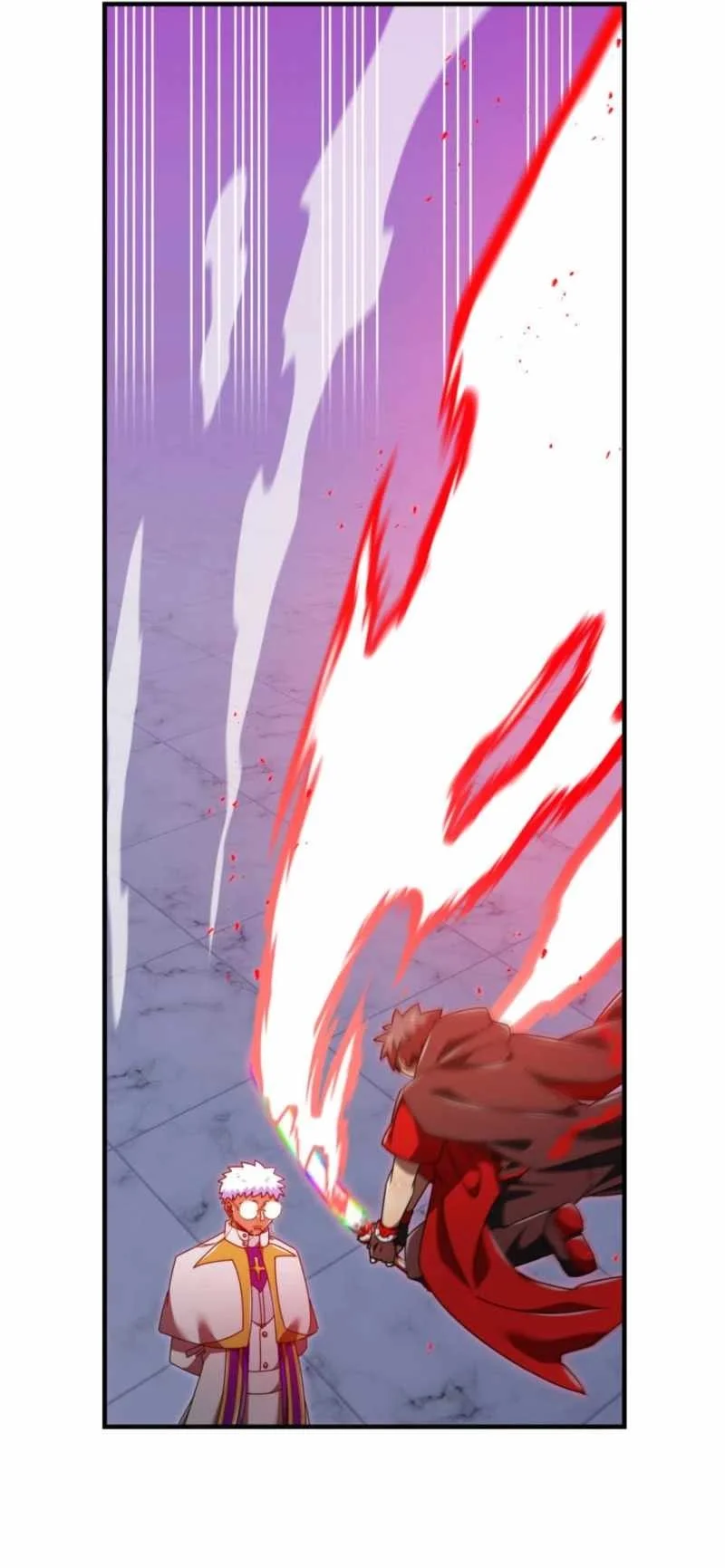 Savior of Divine Blood ~Draw Out 0.00000001% to Become the Strongest~ Chapter 146 - halaman 17