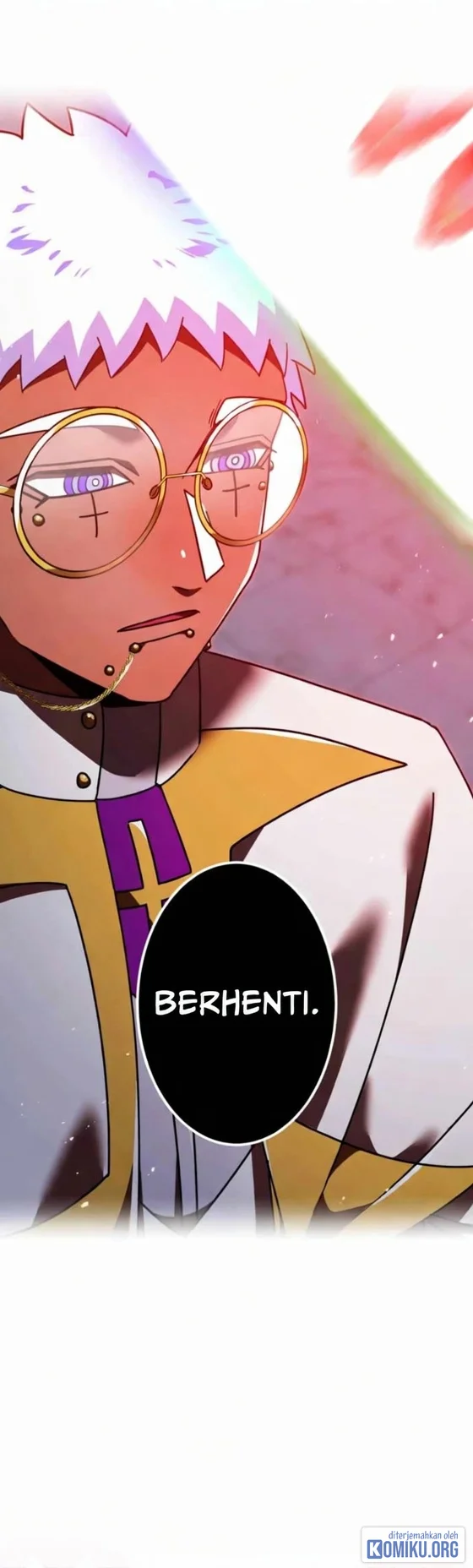 Savior of Divine Blood ~Draw Out 0.00000001% to Become the Strongest~ Chapter 146 - halaman 18