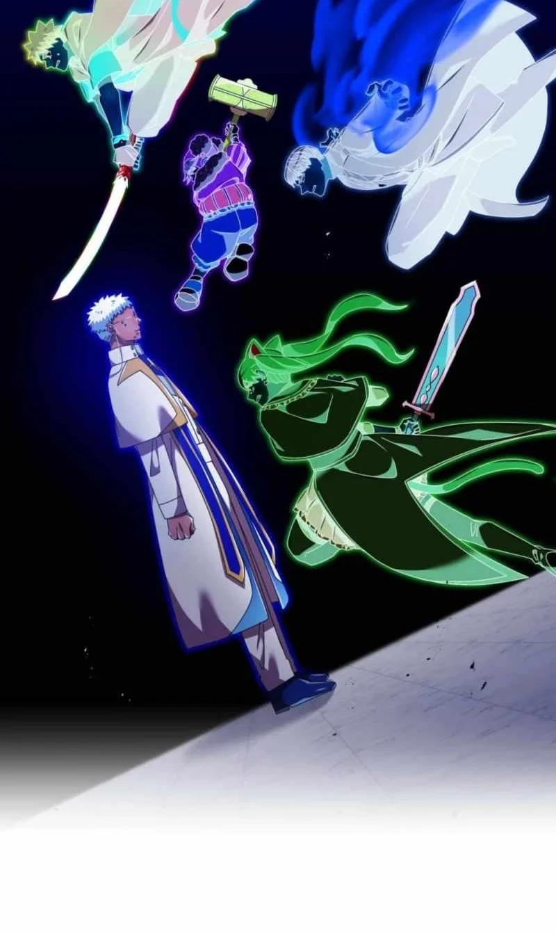 Savior of Divine Blood ~Draw Out 0.00000001% to Become the Strongest~ Chapter 146 - halaman 21