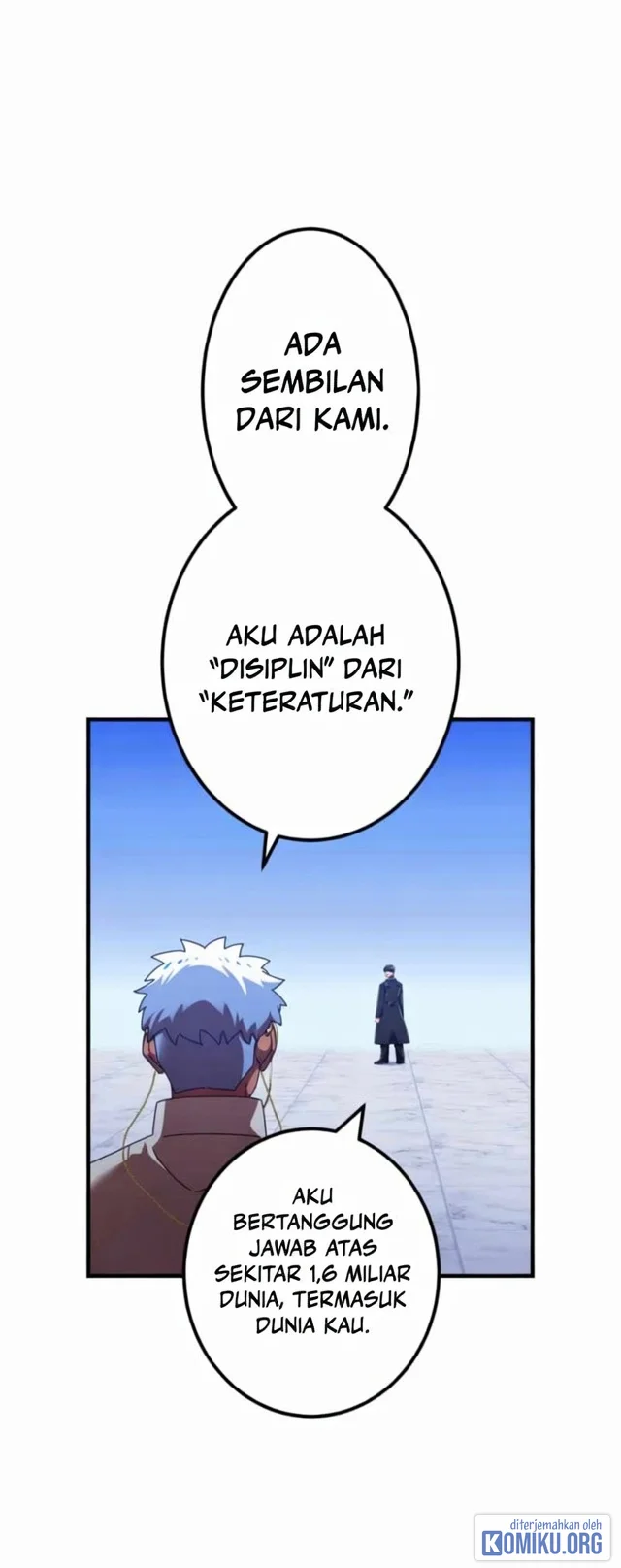 Savior of Divine Blood ~Draw Out 0.00000001% to Become the Strongest~ Chapter 146 - halaman 29