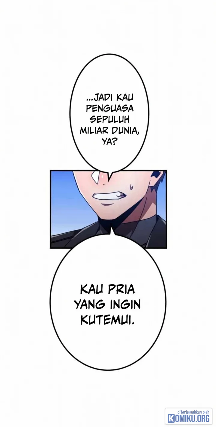Savior of Divine Blood ~Draw Out 0.00000001% to Become the Strongest~ Chapter 146 - halaman 30