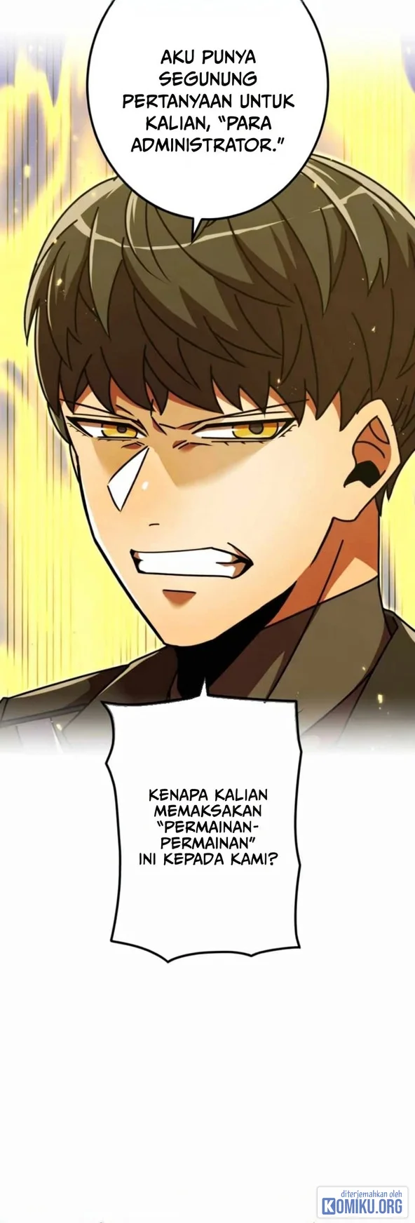 Savior of Divine Blood ~Draw Out 0.00000001% to Become the Strongest~ Chapter 146 - halaman 32