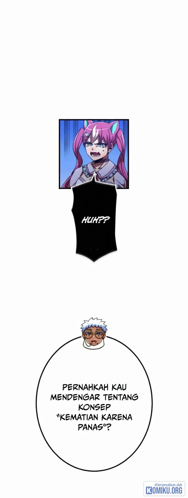 Savior of Divine Blood ~Draw Out 0.00000001% to Become the Strongest~ Chapter 146 - halaman 37