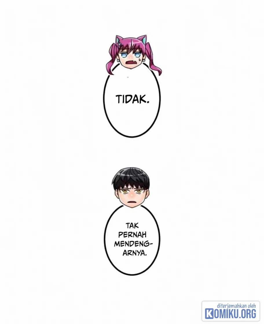 Savior of Divine Blood ~Draw Out 0.00000001% to Become the Strongest~ Chapter 146 - halaman 38