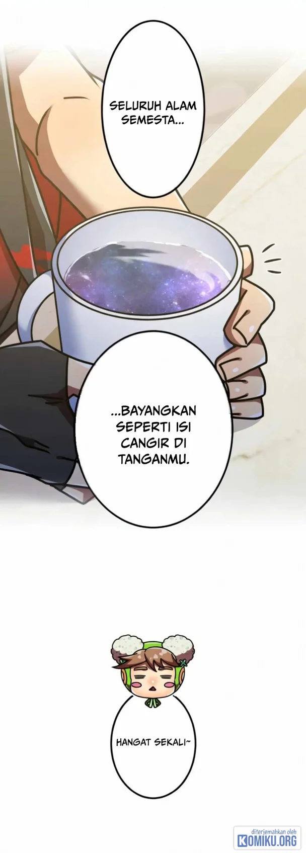 Savior of Divine Blood ~Draw Out 0.00000001% to Become the Strongest~ Chapter 146 - halaman 42