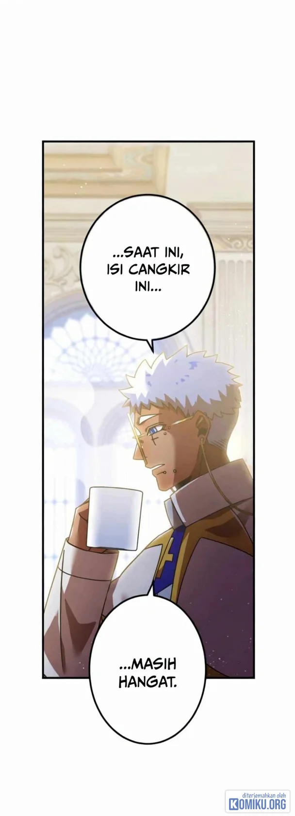 Savior of Divine Blood ~Draw Out 0.00000001% to Become the Strongest~ Chapter 146 - halaman 44