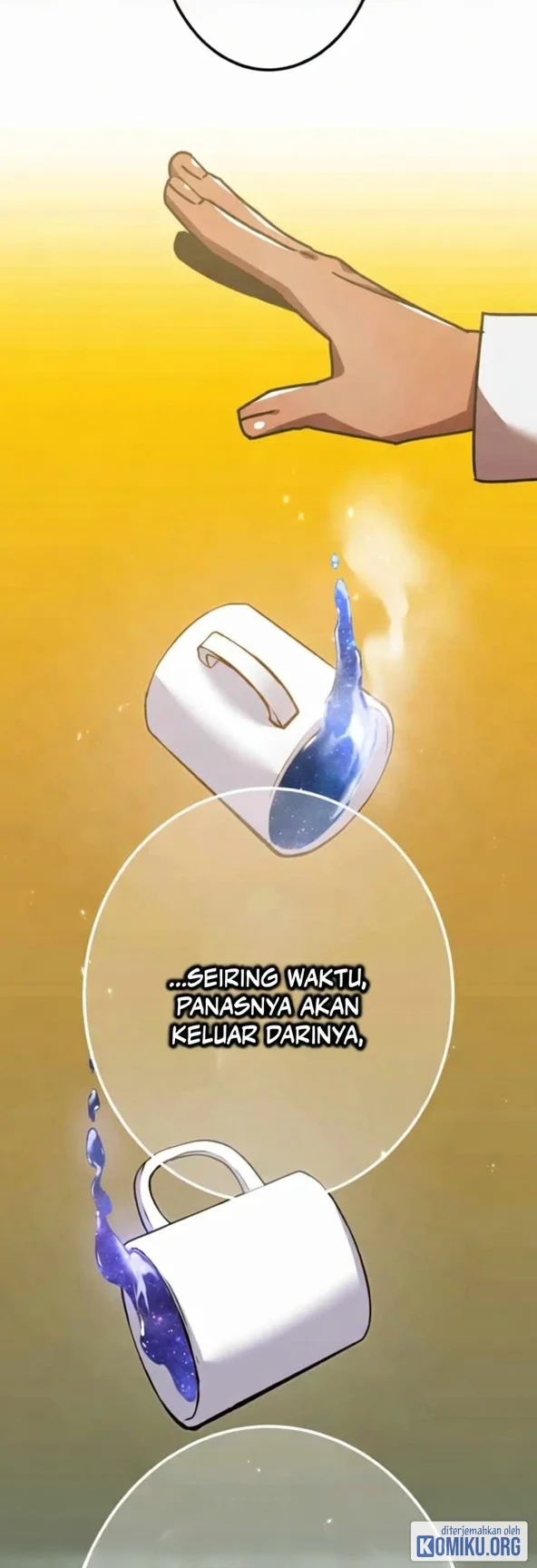 Savior of Divine Blood ~Draw Out 0.00000001% to Become the Strongest~ Chapter 146 - halaman 46
