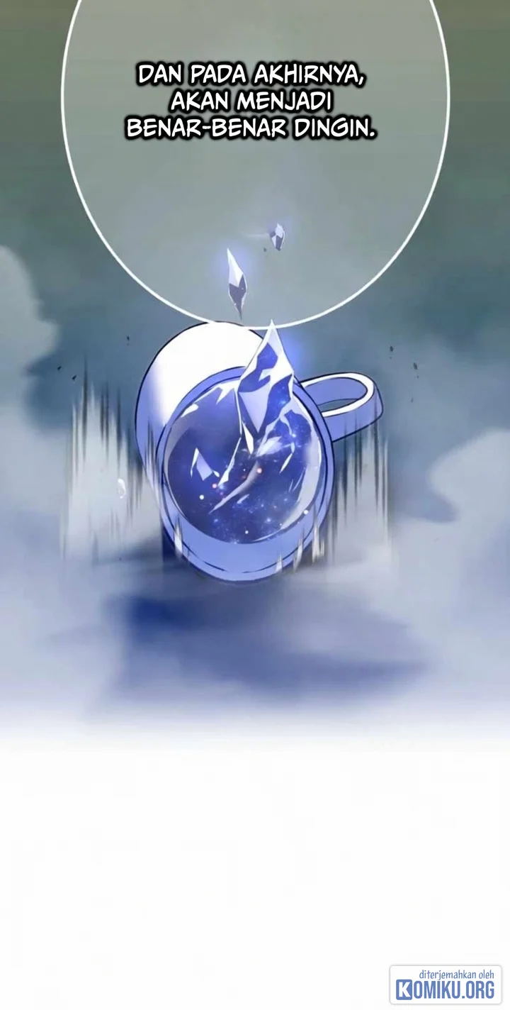 Savior of Divine Blood ~Draw Out 0.00000001% to Become the Strongest~ Chapter 146 - halaman 47