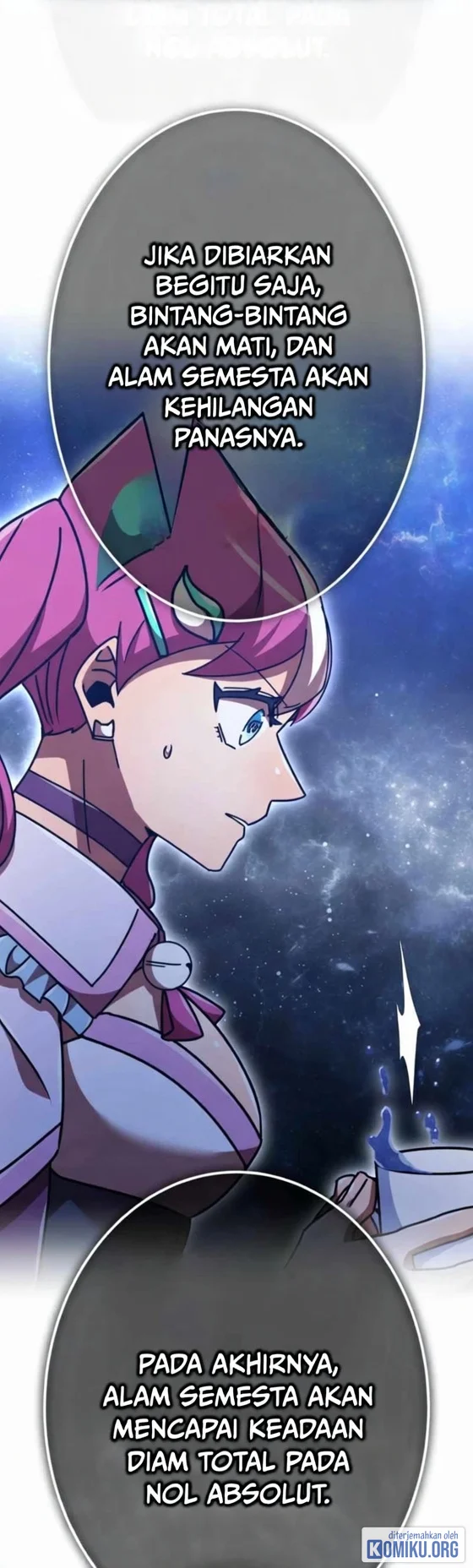Savior of Divine Blood ~Draw Out 0.00000001% to Become the Strongest~ Chapter 146 - halaman 50