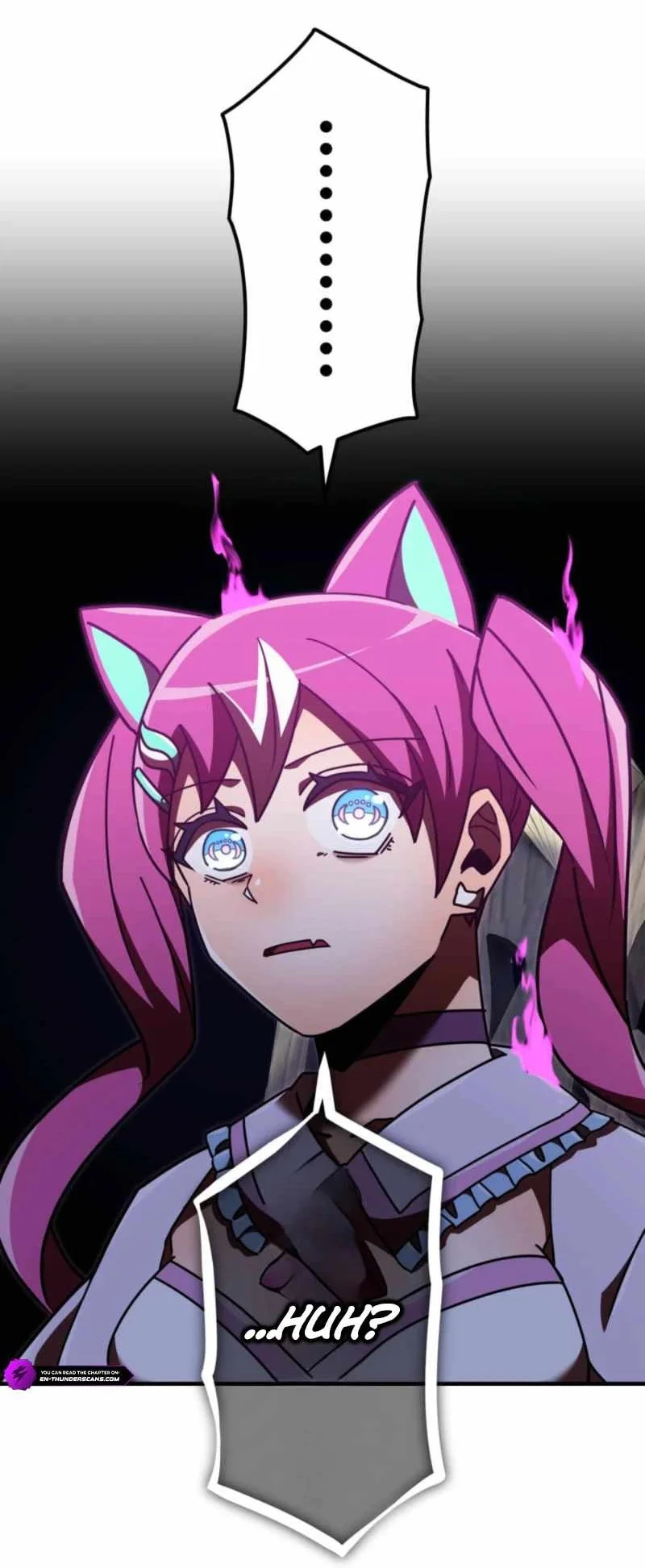 Savior of Divine Blood ~Draw Out 0.00000001% to Become the Strongest~ Chapter 146 - halaman 56