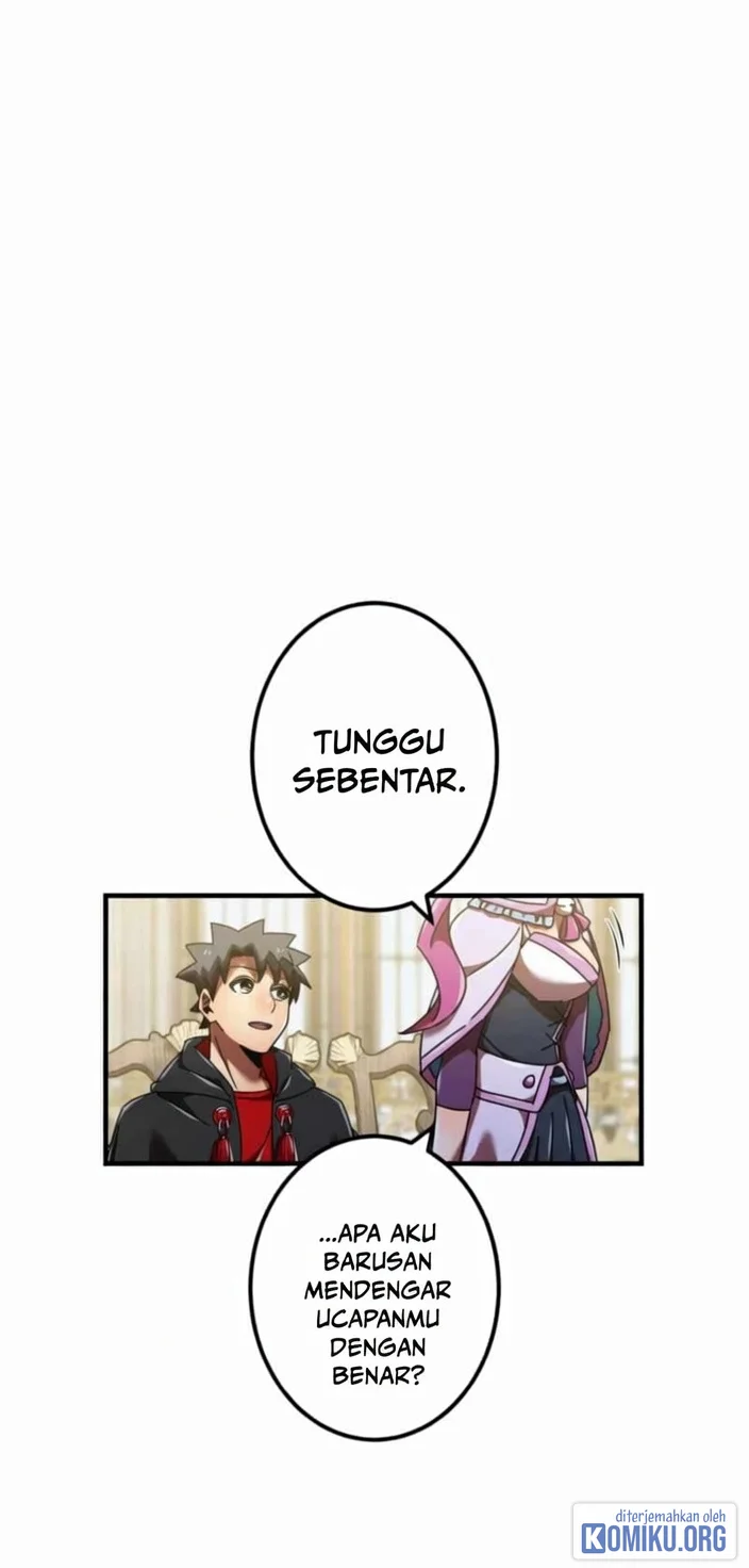 Savior of Divine Blood ~Draw Out 0.00000001% to Become the Strongest~ Chapter 146 - halaman 57