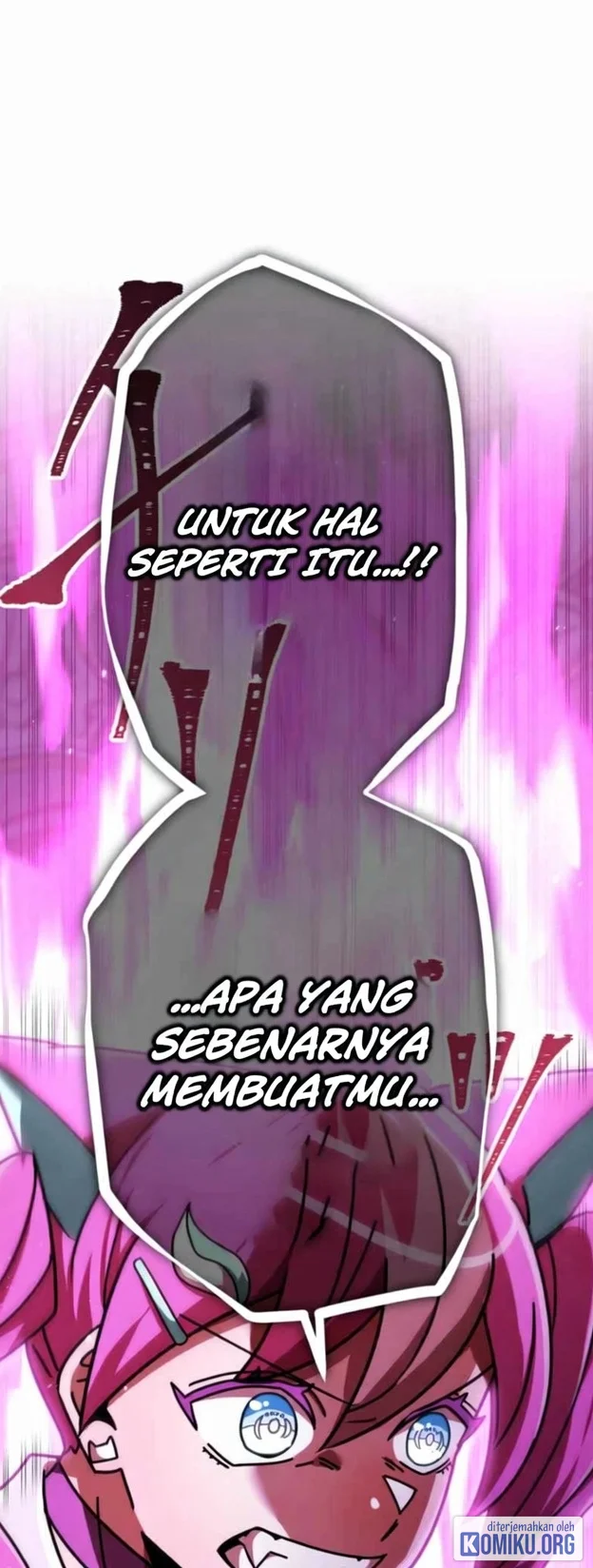 Savior of Divine Blood ~Draw Out 0.00000001% to Become the Strongest~ Chapter 146 - halaman 60